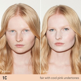 Power Plush Liquid Concealer