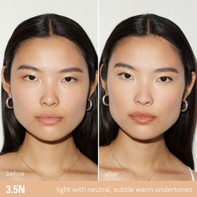 Power Plush Liquid Concealer