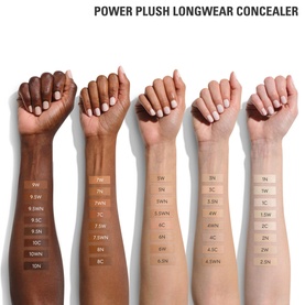 Power Plush Liquid Concealer