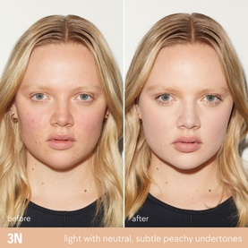 Power Plush Liquid Concealer