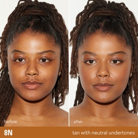 Power Plush Liquid Concealer