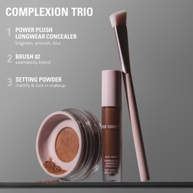 Concealer Brush