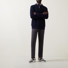 Oslo Canvas Chinos