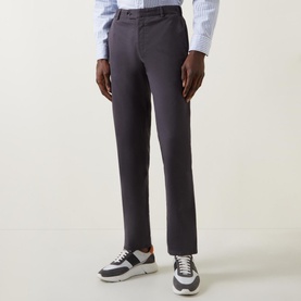 Oslo Canvas Chinos