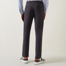 Oslo Canvas Chinos