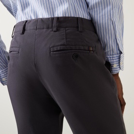 Oslo Canvas Chinos