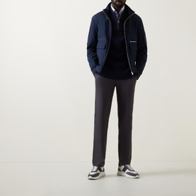Oslo Canvas Chinos