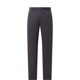 Oslo Canvas Chinos