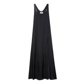 Rarys Solid Slip Dress