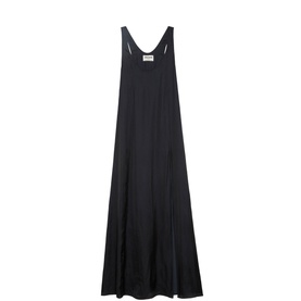 Rarys Solid Slip Dress