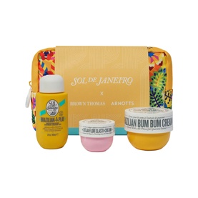 The Essentials Gift Set