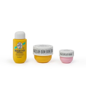 The Essentials Gift Set