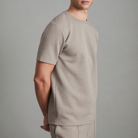 Bradley Interlock T-Shirt