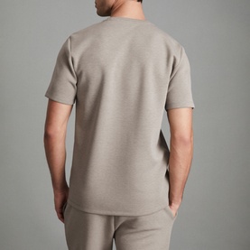 Bradley Interlock T-Shirt