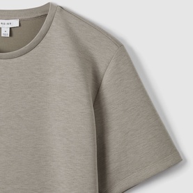 Bradley Interlock T-Shirt