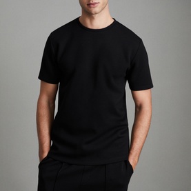 Bradley Interlock T-Shirt