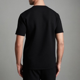 Bradley Interlock T-Shirt