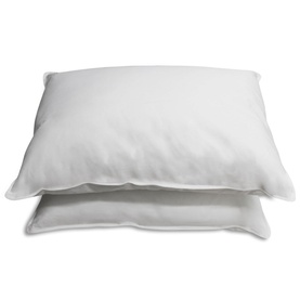 Clusterball Pillow Pair