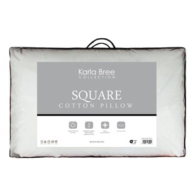 Square Pillow