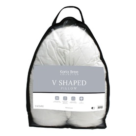 V-Shape Pillow