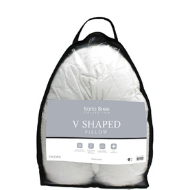 V-Shape Pillow