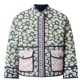 Arizia Quilted Jacket