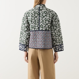 Arizia Quilted Jacket