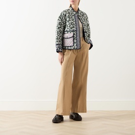 Arizia Quilted Jacket