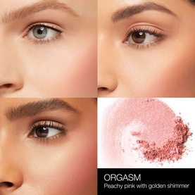 Orgasm Blush Duo
