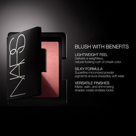 Orgasm Blush Duo