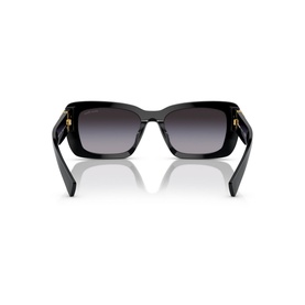 Rectangle Sunglasses MU 07YS