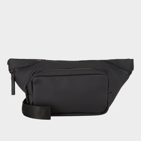 Logo Belt Bag