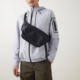 Logo Belt Bag
