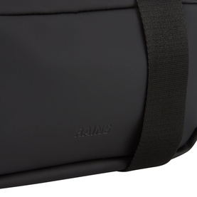Logo Belt Bag