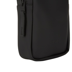 Reporter Box Crossbody Bag