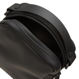 Reporter Box Crossbody Bag
