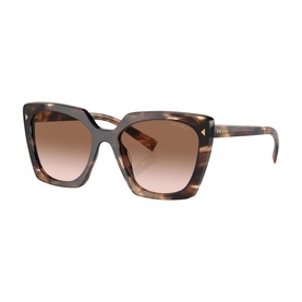 Square Sunglasses PR 23ZS
