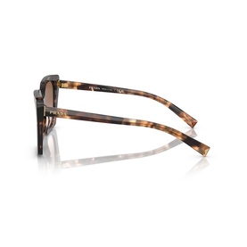 Square Sunglasses PR 23ZS