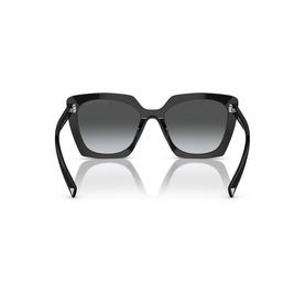 Square Sunglasses PR 23ZS