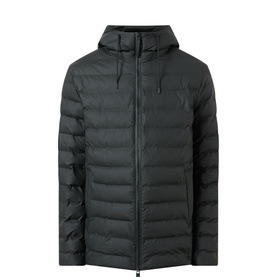 Lohja Puffer Jacket