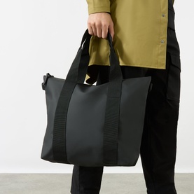Unisex Mini Tote Bag