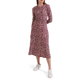 Bayview Printed Dress