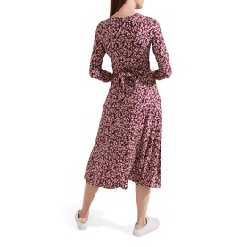 Bayview Printed Dress
