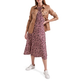 Bayview Printed Dress