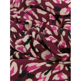 Bayview Printed Dress