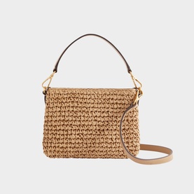 Brompton Shoulder Bag
