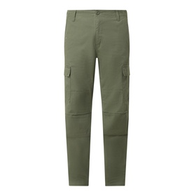 Aviation Slim Fit Cargo Trousers