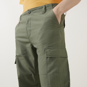 Aviation Slim Fit Cargo Trousers