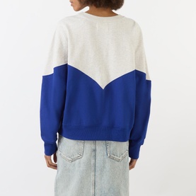 Houston Logo Sweatshirt