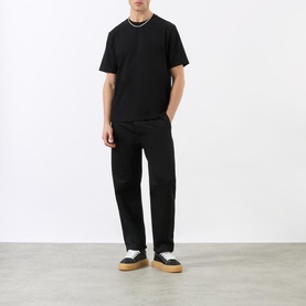 Dean Boxy Fit T-Shirt